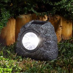 Roca de granito Smart Solar