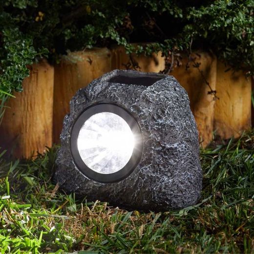 Roca de granito Smart Solar