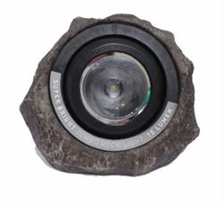 Roca Spotlight 15 lumens Smart Solar
