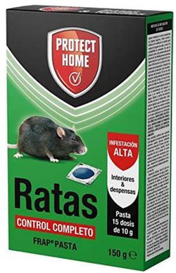 Rodicum pasta anti-ratas SBM Life Science