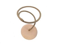 Rope Xerographica