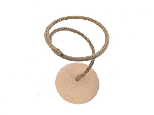 Rope Xerographica