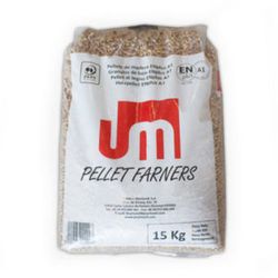 Sac pelet farnes 15 kg en plus a1 i din plus