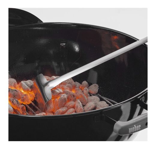 Saco 8 kg briquetas encendido Weber