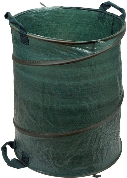 Saco de jardín xl 137 l, ø 50 x h 70 Stocker