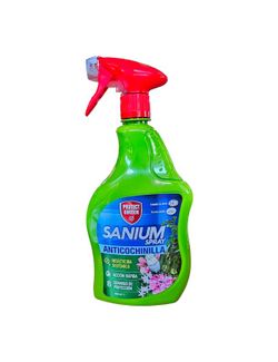 SANIUM Anti-cochinilla 800 ml listo uso, Protect Garden