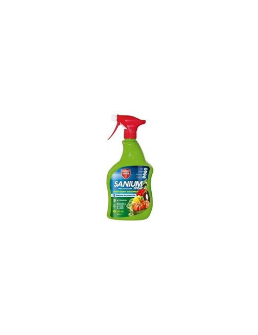 SANIUM MULTIUSO 800 ml L.U, Protect Garden