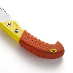 Serrucho con funda Outils Wolf OFK