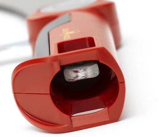 Serrucho de poda + mango Outils Wolf OZM3