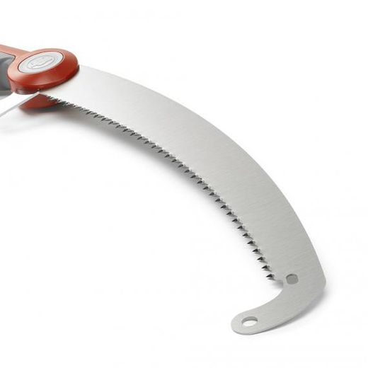 Serrucho de poda profesional + mango Outils Wolf OYM3
