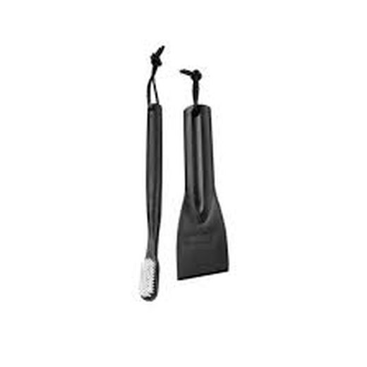 Kit de limpieza para barbacoas Weber de gas
