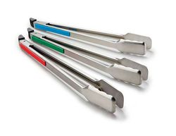 Set 3 pinzas acero inoxidable Broil King®