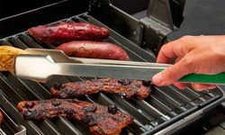 Set 3 pinzas acero inoxidable Broil King®