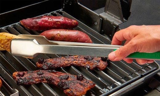 Set 3 pinzas acero inoxidable Broil King®