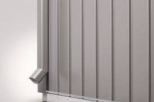 Set de bajante para Europa Gris Cuarzo Metálico