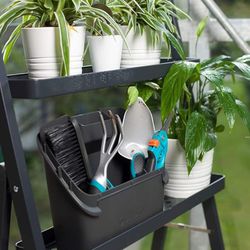 Set de herramientas para balcón Gardena