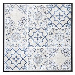 Set de mesa y 2 sillas plegable Erice