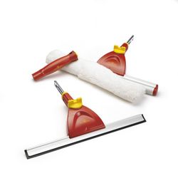 Set limpieza cristales ms outils wolf -setnfm