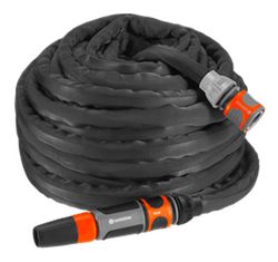 Set manguera textil liano™ de 20 m Gardena
