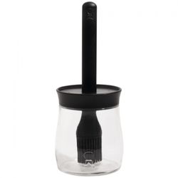 Set Weber para marinar