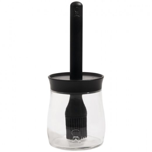 Set Weber para marinar