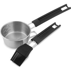 Set para marinar Broil King®
