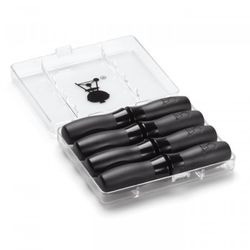 Set Weber para mazorcas de maíz
