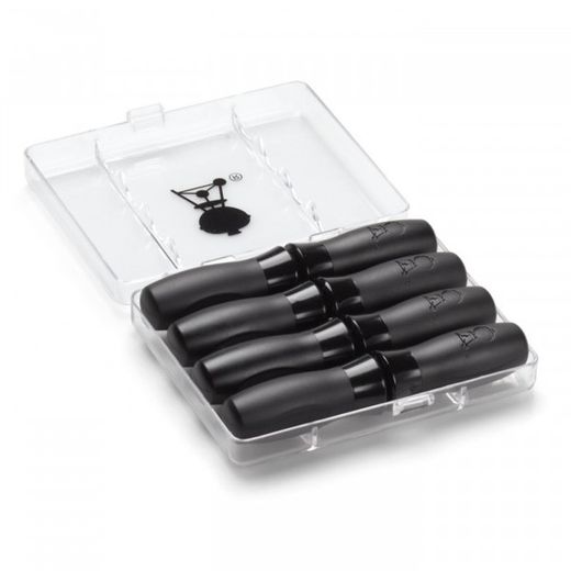 Set Weber para mazorcas de maíz