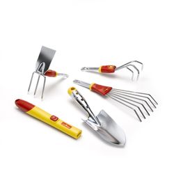 Set herramientas Outils Wolf BT52