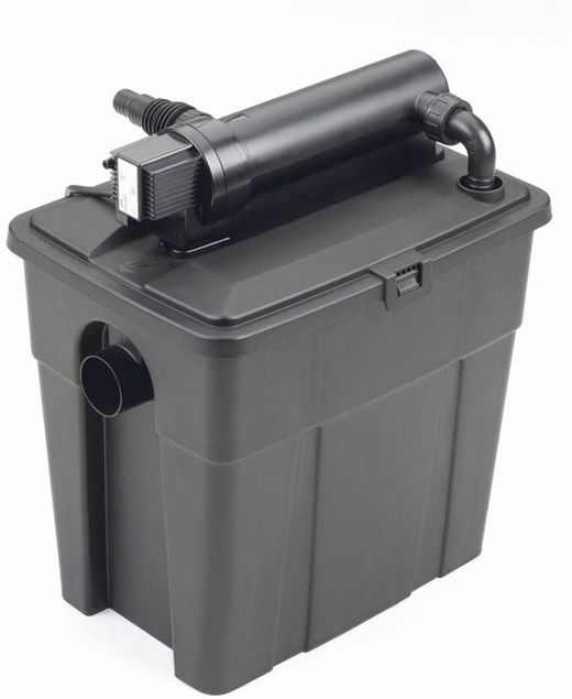 Set Pontec Multclear Filtros 8000 Oase