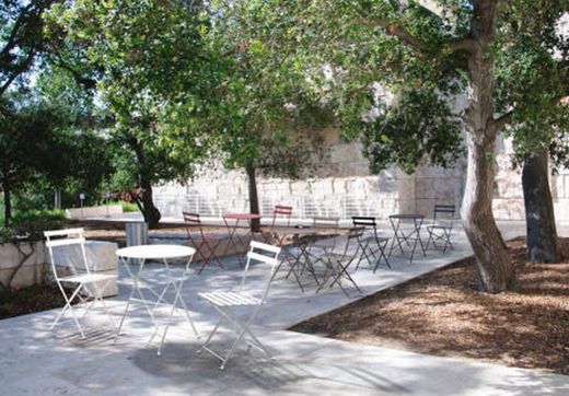 Conjunto mesa con sillas Bistrot BLANCO