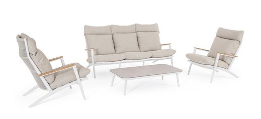 SET4 SOFÁ C-COJ IBISCO BLANCO WG20