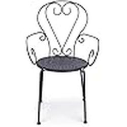 Silla C-BR Etienne Antracita