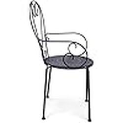 Silla C-BR Etienne Antracita