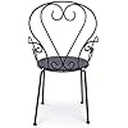 Silla C-BR Etienne Antracita