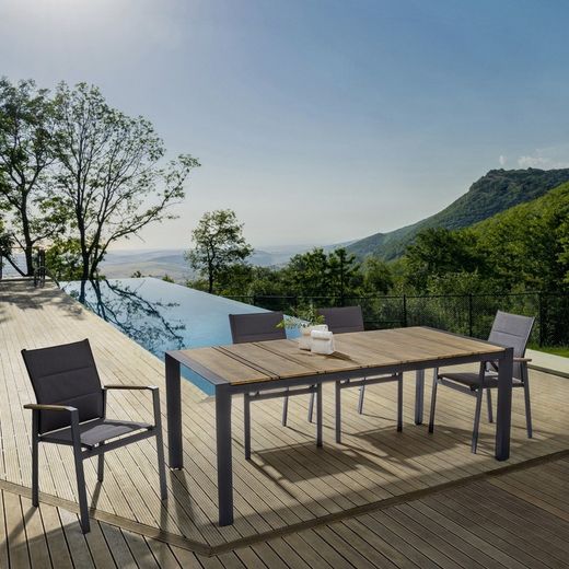 Silla C-BR Kubik antrac SJ61