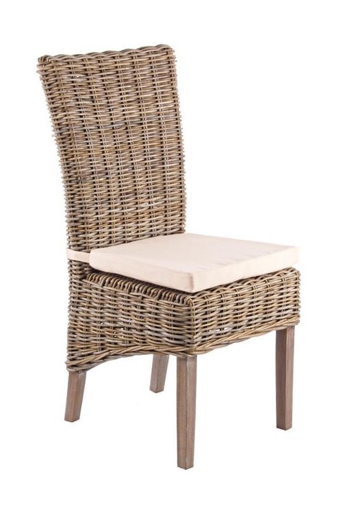 Silla C-Coj. Luzia