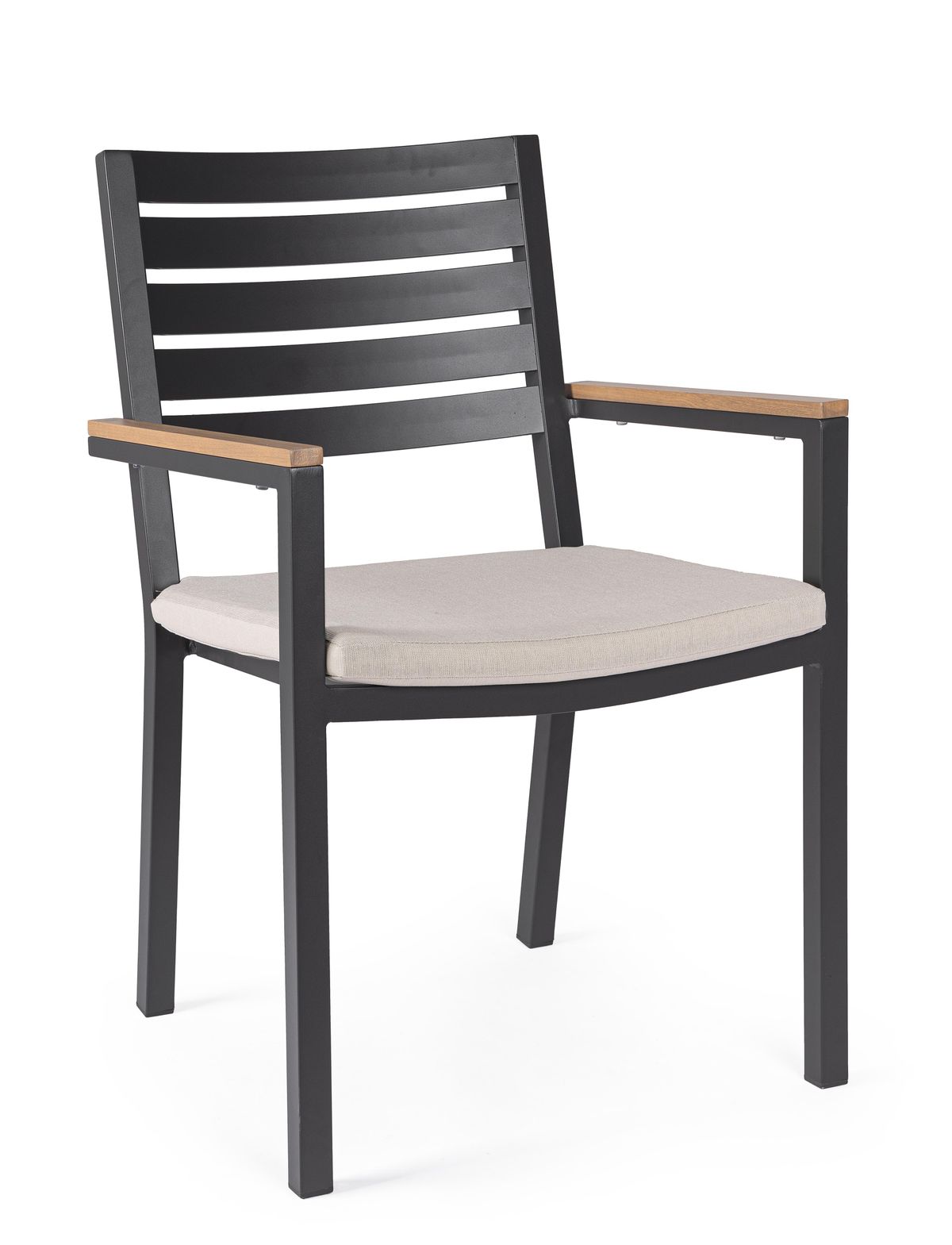 SILLA C-R C-COJ HENNA ANTRACITA LH32