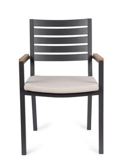 SILLA C-R C-COJ HENNA ANTRACITA LH32