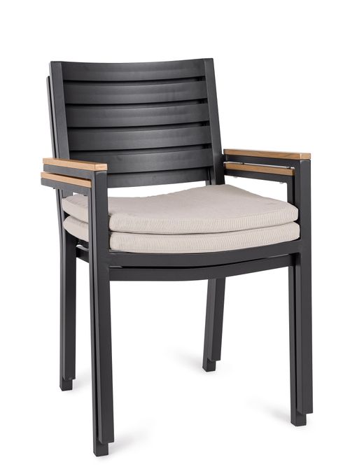 SILLA C-R C-COJ HENNA ANTRACITA LH32