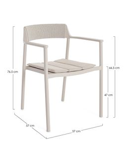 SILLA C-R C-COJ ROPERY MORNY WG25