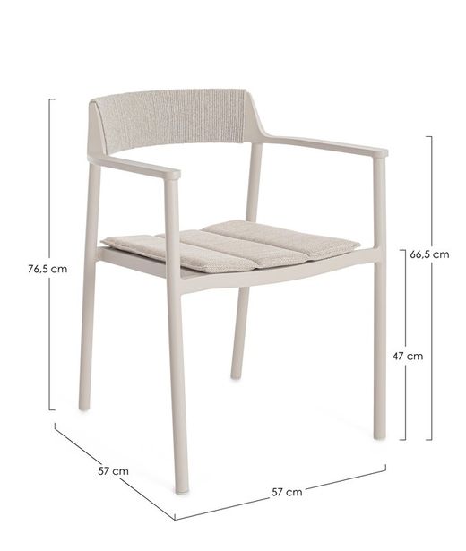 SILLA C-R C-COJ ROPERY MORNY WG25