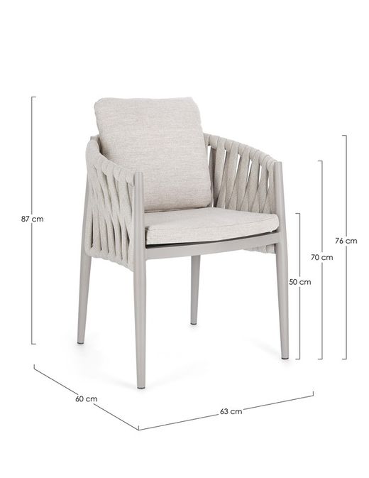 SILLA C-R-COJ JACINTA MOON WG24