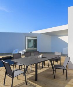 Silla Cruise Antracita GK52