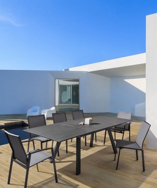 Silla Cruise Antracita GK52