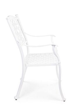 Silla c-br ivrea blanca