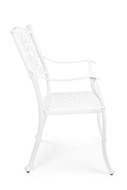 Silla c-br ivrea blanca