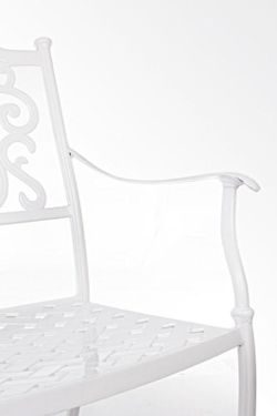 Silla c-br ivrea blanca