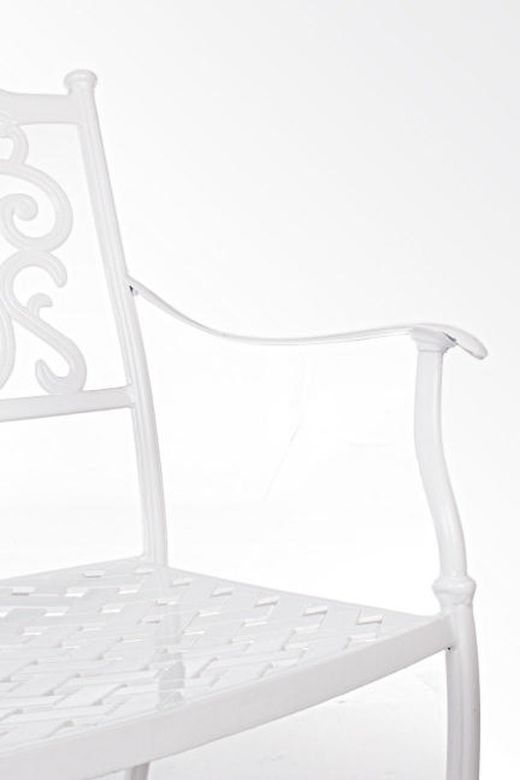 Silla c-br ivrea blanca