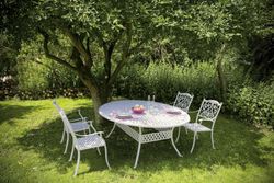 Silla c-br ivrea blanca